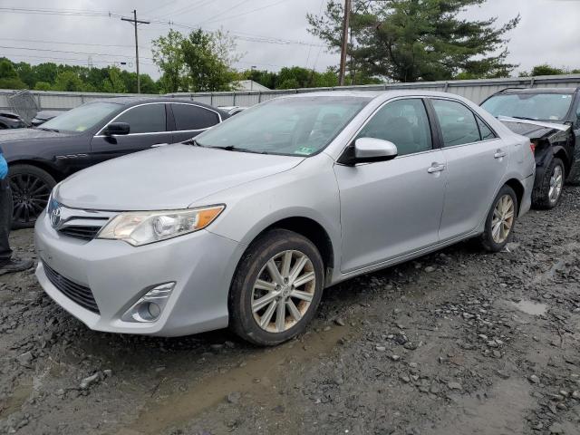 TOYOTA CAMRY 2012 4t1bf1fkxcu128633