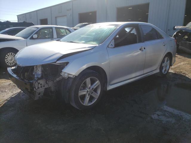 TOYOTA CAMRY BASE 2012 4t1bf1fkxcu129037