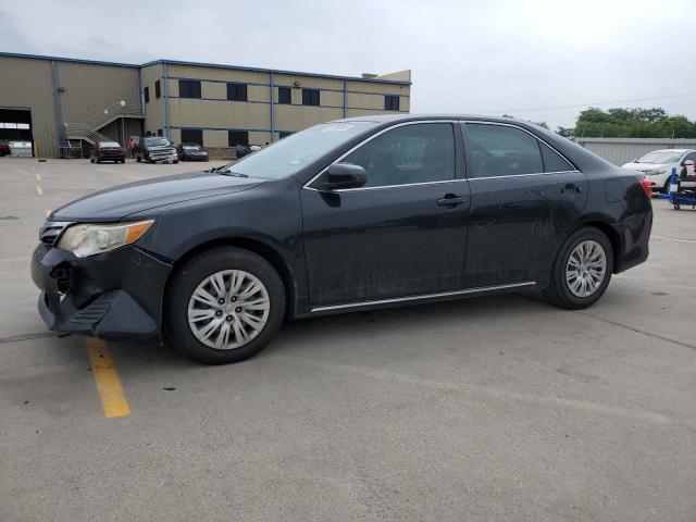 TOYOTA CAMRY BASE 2012 4t1bf1fkxcu129295