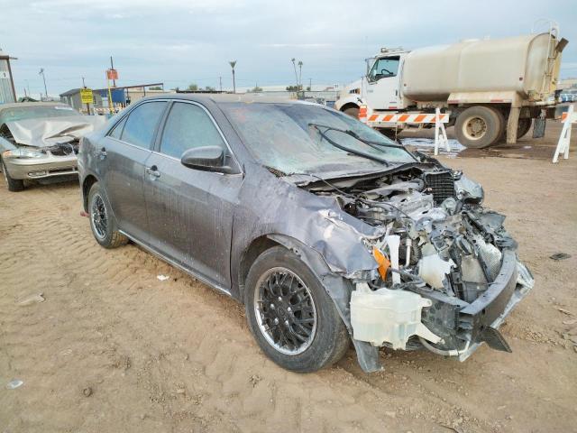 TOYOTA CAMRY BASE 2012 4t1bf1fkxcu129345