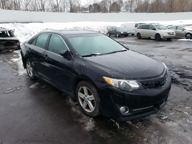 TOYOTA CAMRY BASE 2012 4t1bf1fkxcu131242