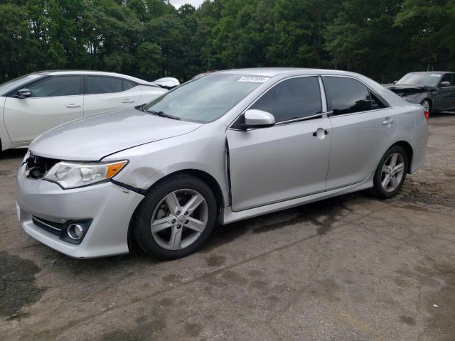 TOYOTA CAMRY 2012 4t1bf1fkxcu132438