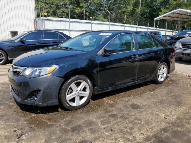 TOYOTA CAMRY 2012 4t1bf1fkxcu134769