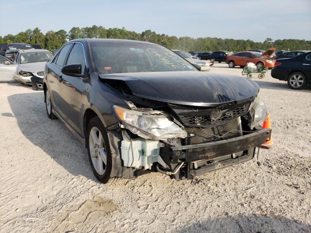 TOYOTA CAMRY BASE 2012 4t1bf1fkxcu136716