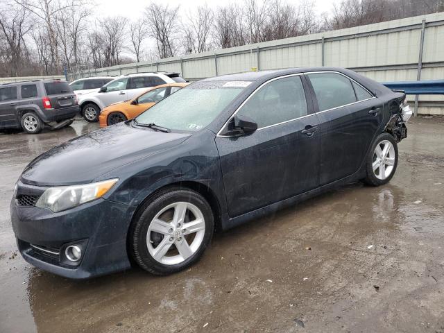 TOYOTA CAMRY BASE 2012 4t1bf1fkxcu138434