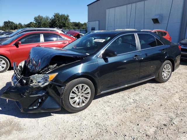 TOYOTA CAMRY BASE 2012 4t1bf1fkxcu139177