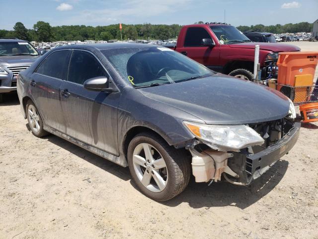 TOYOTA CAMRY BASE 2012 4t1bf1fkxcu139213