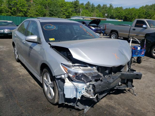 TOYOTA CAMRY BASE 2012 4t1bf1fkxcu140104