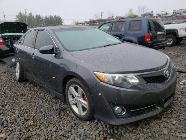 TOYOTA CAMRY BASE 2012 4t1bf1fkxcu144685