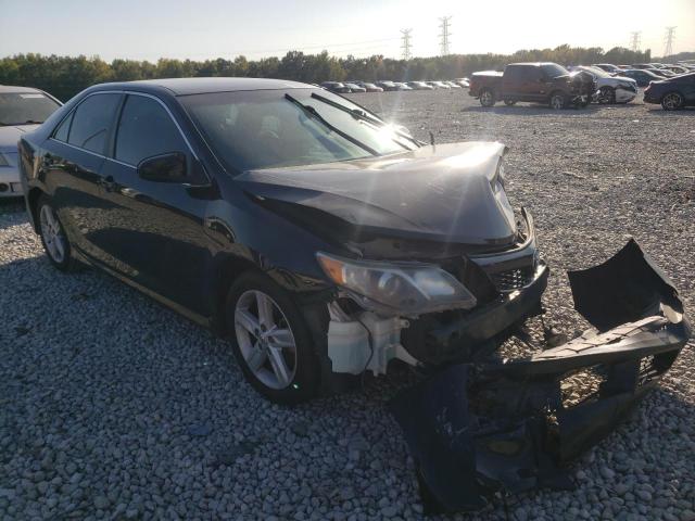 TOYOTA CAMRY BASE 2012 4t1bf1fkxcu145271