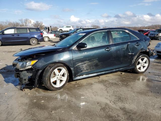 TOYOTA CAMRY BASE 2012 4t1bf1fkxcu146128