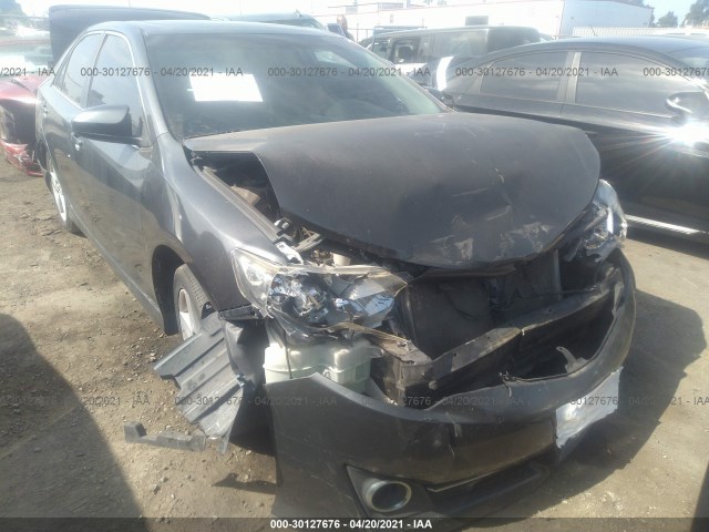 TOYOTA CAMRY 2012 4t1bf1fkxcu147022