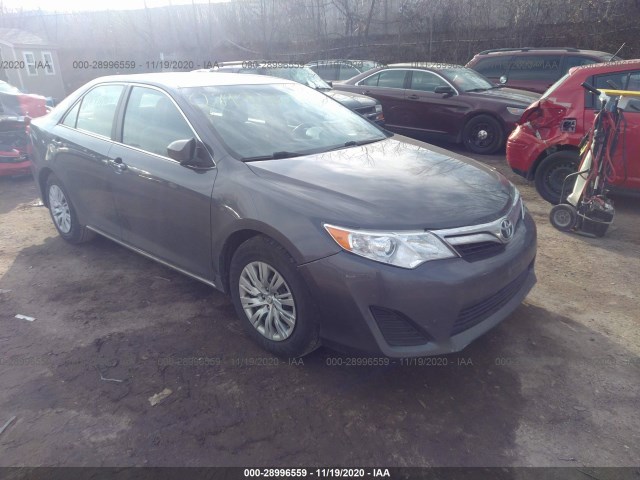 TOYOTA CAMRY 2012 4t1bf1fkxcu147490