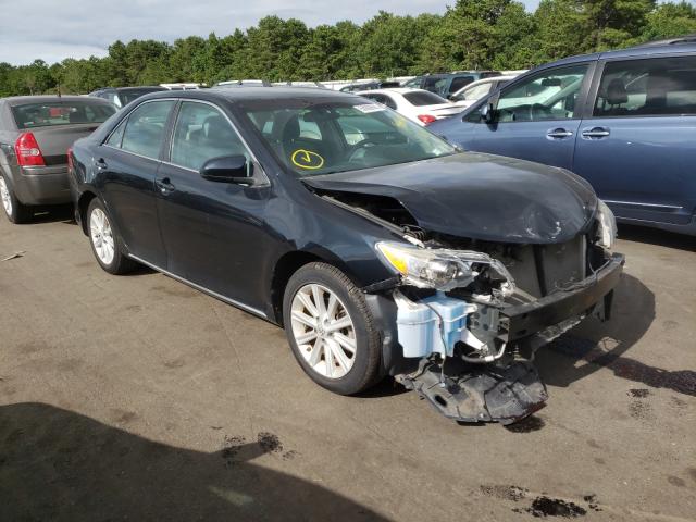 TOYOTA CAMRY BASE 2012 4t1bf1fkxcu148865