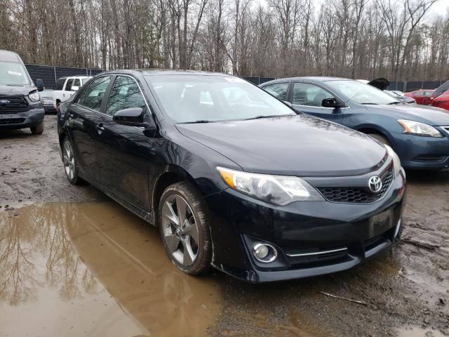 TOYOTA CAMRY BASE 2012 4t1bf1fkxcu152012