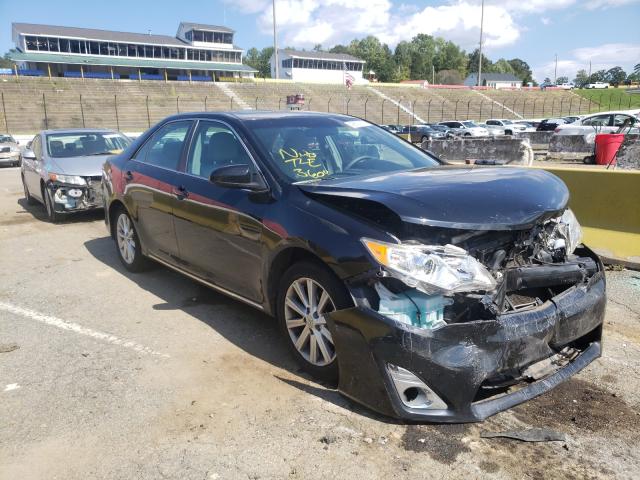 TOYOTA CAMRY BASE 2012 4t1bf1fkxcu154181