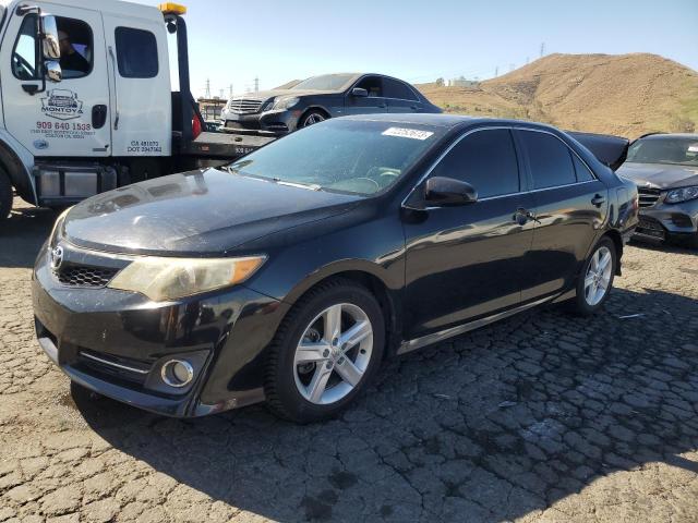 TOYOTA CAMRY 2012 4t1bf1fkxcu154567