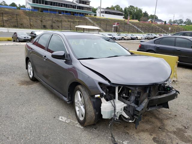 TOYOTA CAMRY BASE 2012 4t1bf1fkxcu157632