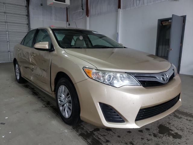 TOYOTA CAMRY BASE 2012 4t1bf1fkxcu159686