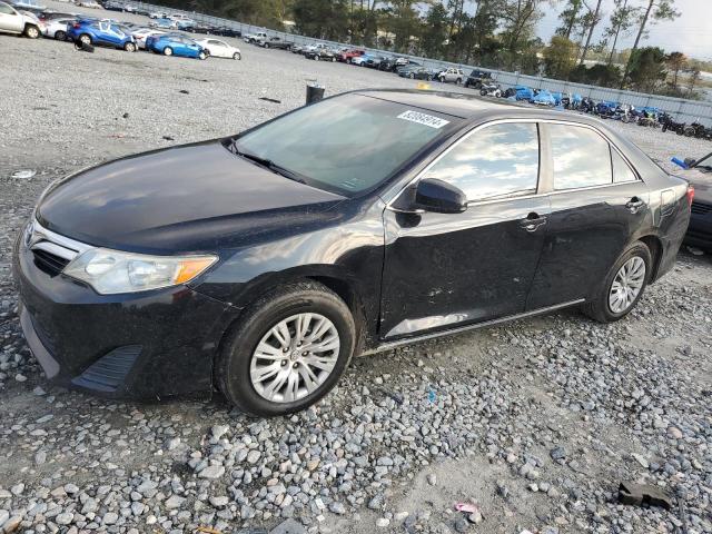 TOYOTA CAMRY BASE 2012 4t1bf1fkxcu160630