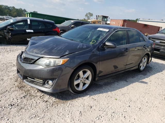 TOYOTA CAMRY 2012 4t1bf1fkxcu161020