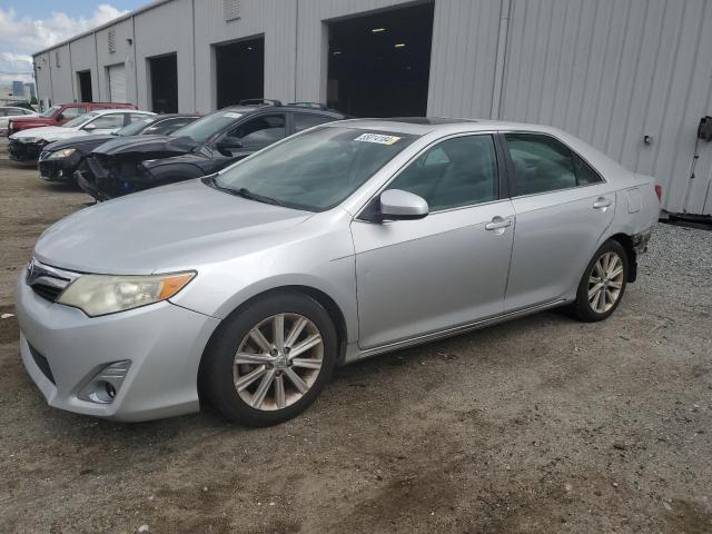 TOYOTA CAMRY 2012 4t1bf1fkxcu161972