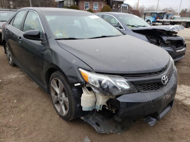 TOYOTA CAMRY BASE 2012 4t1bf1fkxcu163303