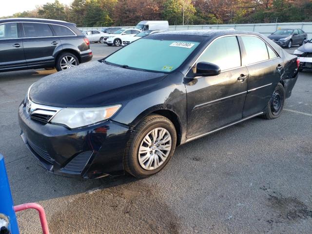 TOYOTA CAMRY 2012 4t1bf1fkxcu164418