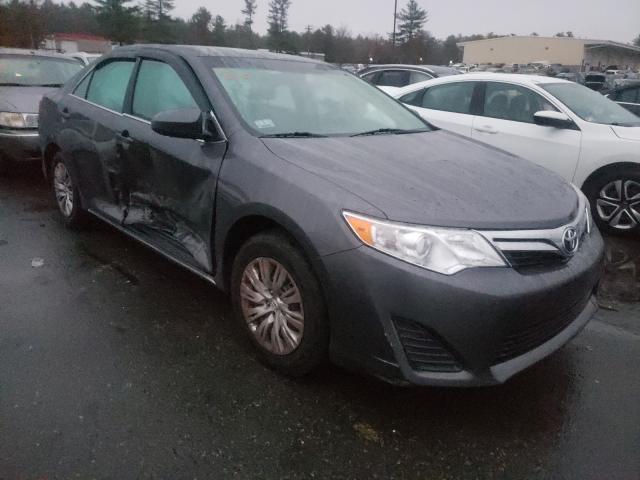 TOYOTA CAMRY BASE 2012 4t1bf1fkxcu166203