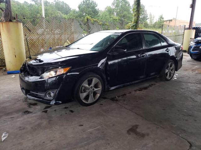 TOYOTA CAMRY BASE 2012 4t1bf1fkxcu166427