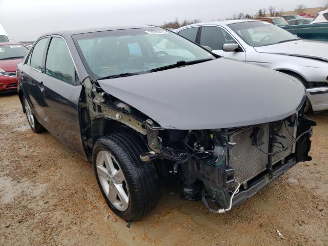 TOYOTA CAMRY BASE 2012 4t1bf1fkxcu167285