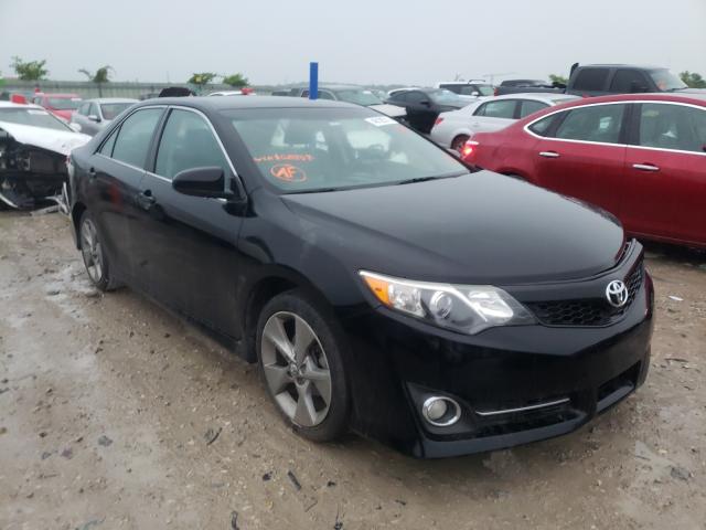 TOYOTA CAMRY BASE 2012 4t1bf1fkxcu168257