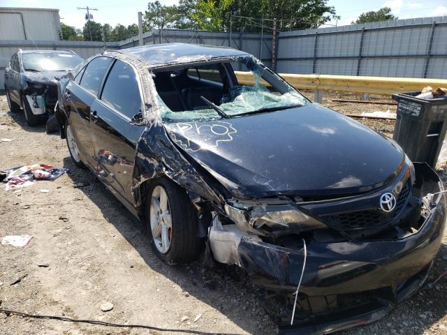 TOYOTA CAMRY BASE 2012 4t1bf1fkxcu168517