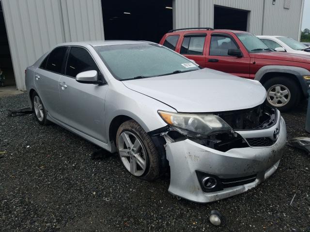 TOYOTA CAMRY BASE 2012 4t1bf1fkxcu169246