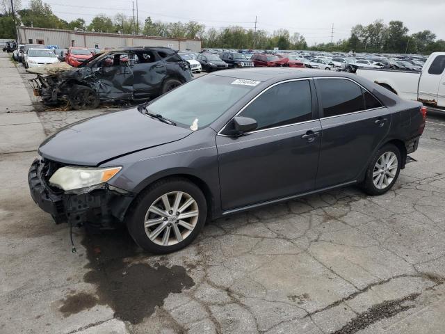 TOYOTA CAMRY BASE 2012 4t1bf1fkxcu169330