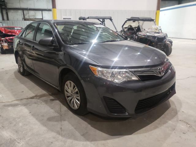 TOYOTA CAMRY BASE 2012 4t1bf1fkxcu170297