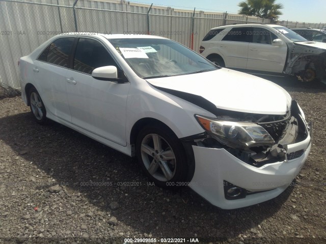 TOYOTA CAMRY 2012 4t1bf1fkxcu170526