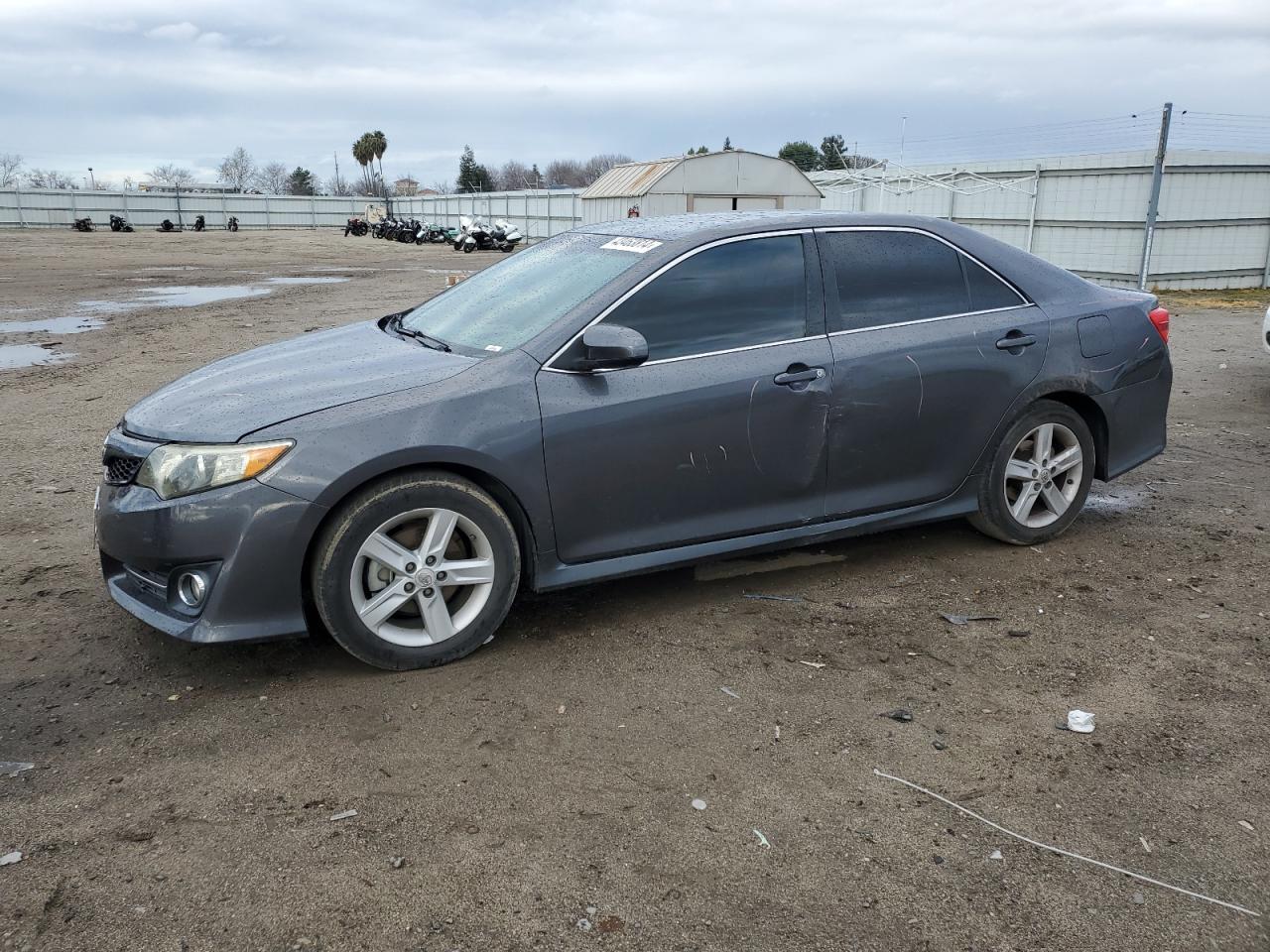 TOYOTA CAMRY 2012 4t1bf1fkxcu171398