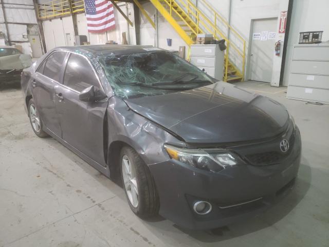 TOYOTA CAMRY BASE 2012 4t1bf1fkxcu171515