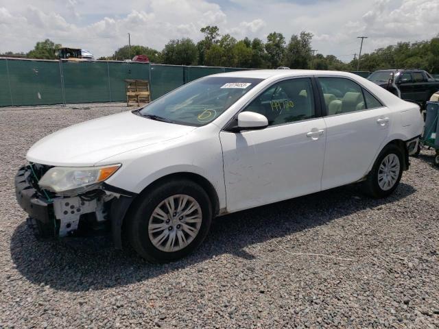 TOYOTA CAMRY 2012 4t1bf1fkxcu173085