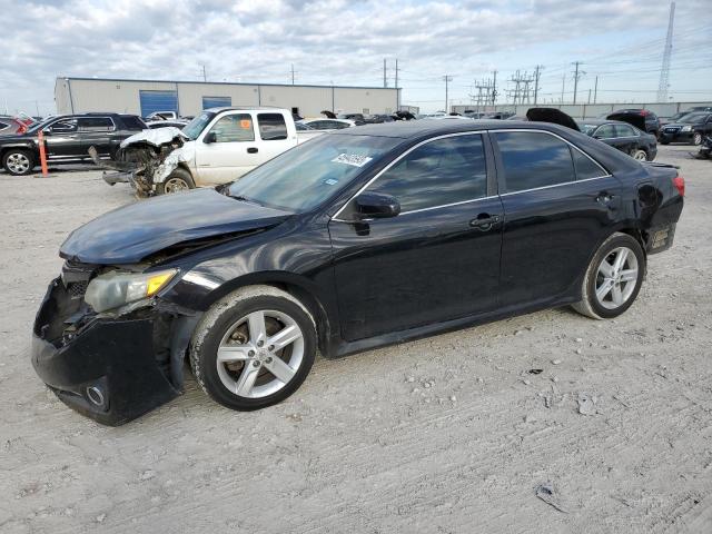 TOYOTA CAMRY BASE 2012 4t1bf1fkxcu175032