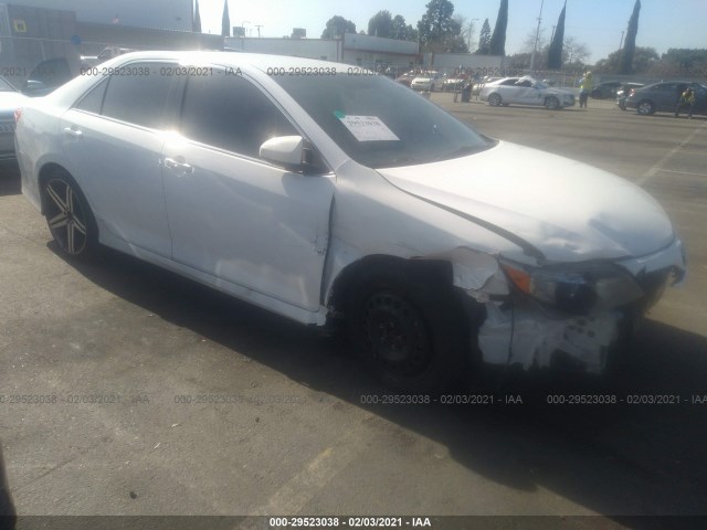 TOYOTA CAMRY 2012 4t1bf1fkxcu175113