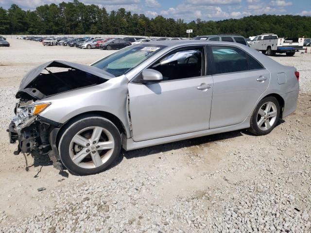 TOYOTA CAMRY 2012 4t1bf1fkxcu175970