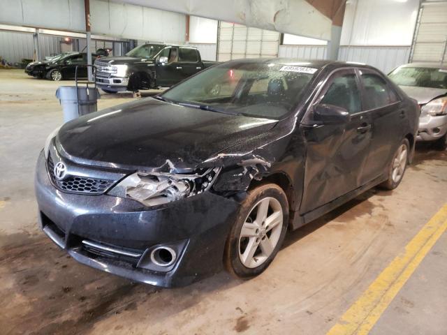 TOYOTA CAMRY BASE 2012 4t1bf1fkxcu177251