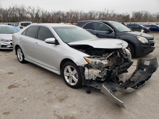 TOYOTA CAMRY BASE 2012 4t1bf1fkxcu177380