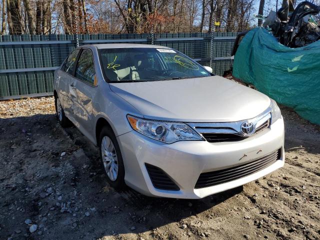 TOYOTA CAMRY BASE 2012 4t1bf1fkxcu178044