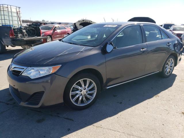 TOYOTA CAMRY 2012 4t1bf1fkxcu178321