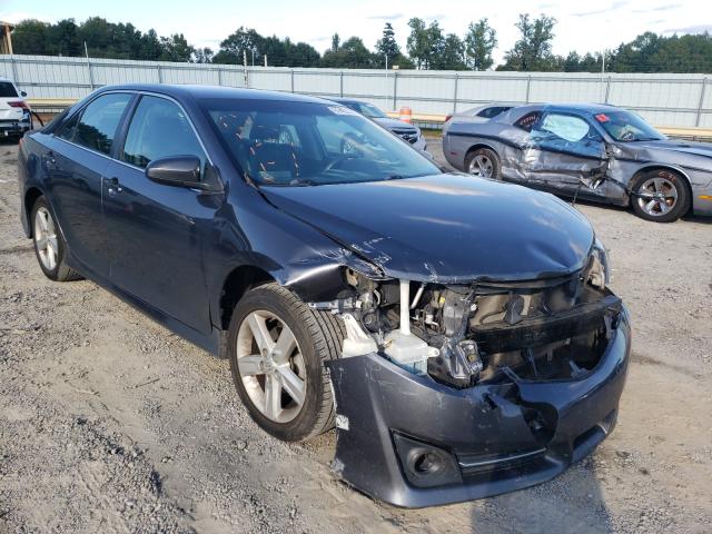 TOYOTA CAMRY BASE 2012 4t1bf1fkxcu179761