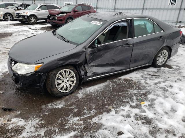 TOYOTA CAMRY BASE 2012 4t1bf1fkxcu180232