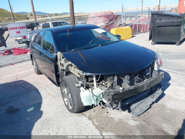 TOYOTA CAMRY 2012 4t1bf1fkxcu180683